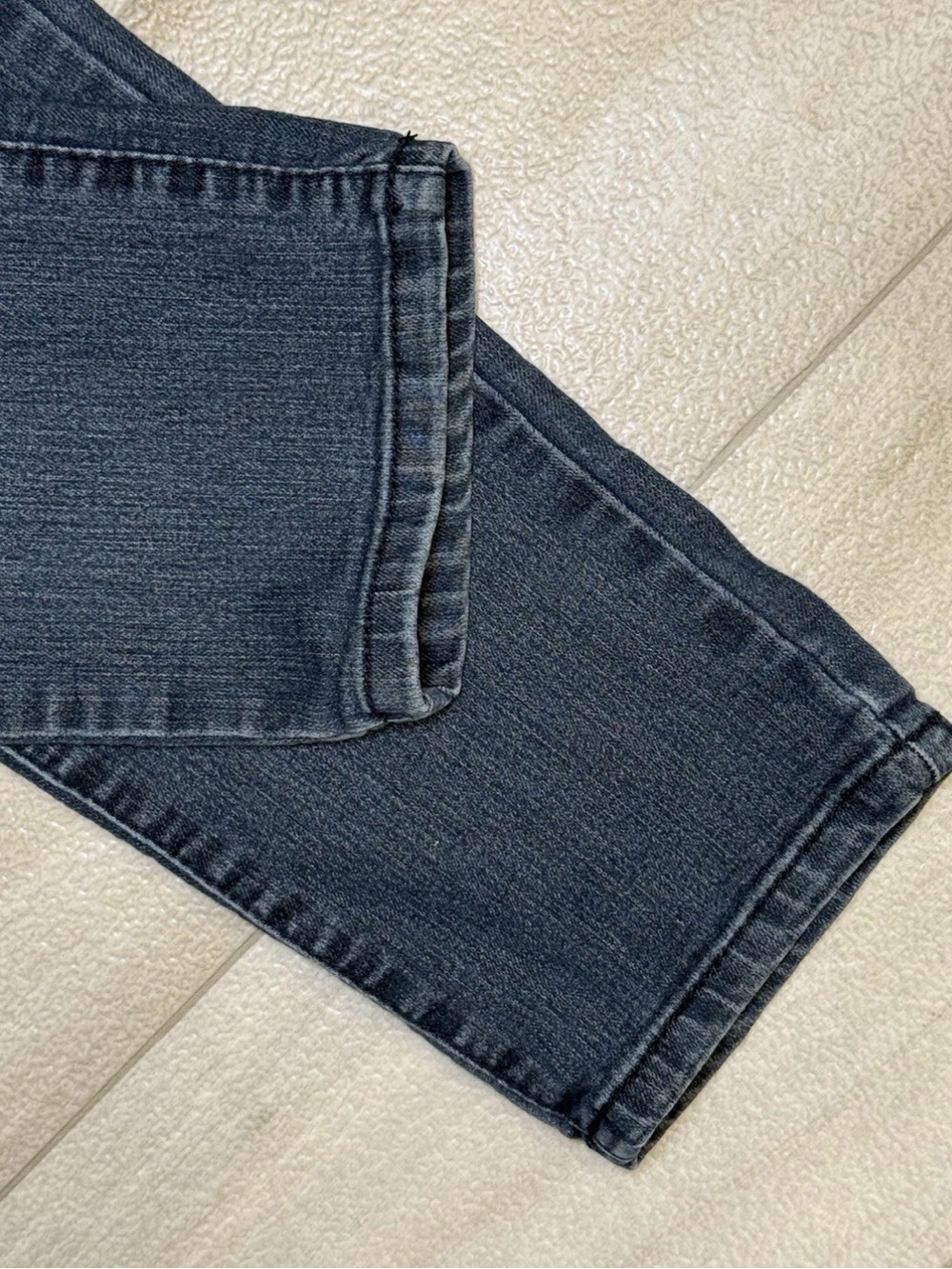 Democracy Ab Solution Skinny Jeans Women's
Size OP Blue 26x28 - Picture 7 of 7